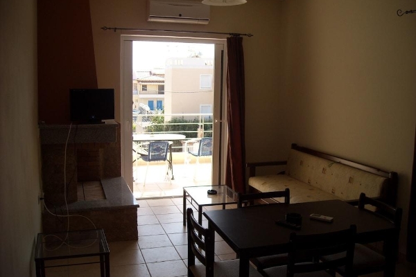 Hotel Lerna Rooms
